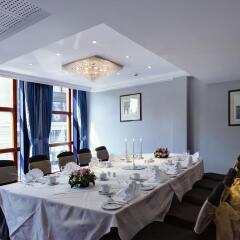 Отель Jurys Inn London Holborn фото 2