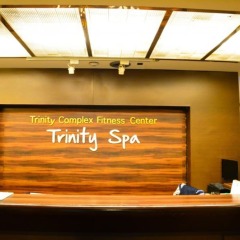 Trinity Silom Hotel интерьер отеля фото 3