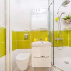 Отель Little Home - Gran Canaria Польша, Варшава - отзывы, цены и фото номеров - забронировать отель Little Home - Gran Canaria онлайн фото 5