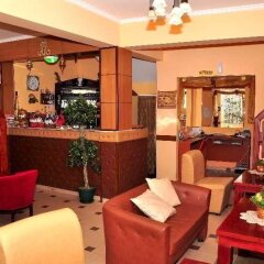 Hotel Parlamenti интерьер отеля фото 2