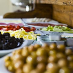 My Kent Hotel Турция, Стамбул - отзывы, цены и фото номеров - забронировать отель My Kent Hotel онлайн фото 13
