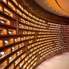 Отель Park Hyatt Istanbul Macka Palas - Boutique Class фото 4