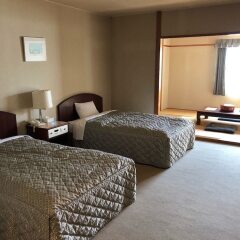 Akisawa Hotel Тосасимидзу комната для гостей фото 2