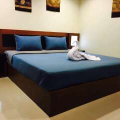 Ol'Masta Hotel & Lounge фото 2