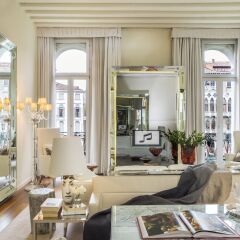 Отель Palazzina Grassi Венеция фото 14