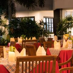 Отель Jomtien Plaza Residence фото 2