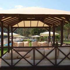 Robinson Club Camyuva Турция, Кемер - 2 отзыва об отеле, цены и фото номеров - забронировать отель Robinson Club Camyuva онлайн фото 2