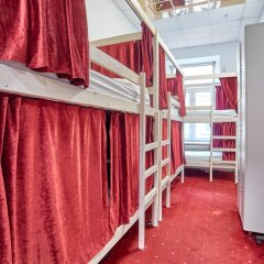 Гостиница Hostel Bolshoi в Москве отзывы, цены и фото номеров - забронировать гостиницу Hostel Bolshoi онлайн Москва интерьер отеля фото 2