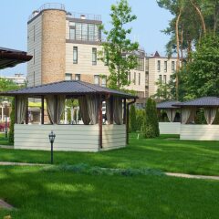 Гостиница City Holiday Resort & SPA городской автобус