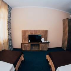 BEK Samarkand Hotel удобства в номере
