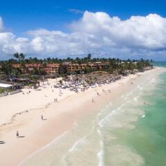 Отель Tot Apartments Punta Cana Доминикана, Пунта Кана - отзывы, цены и фото номеров - забронировать отель Tot Apartments Punta Cana онлайн пляж