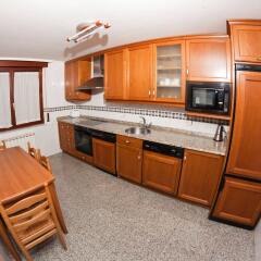 Отель Casa Rural La Yedra в номере