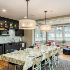 Отель Bexley Bed and Breakfast в номере