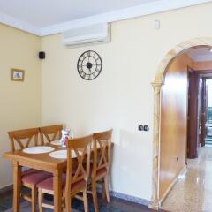 Отель 107287 - Apartment in Fuengirola Испания, Фуэнхирола - отзывы, цены и фото номеров - забронировать отель 107287 - Apartment in Fuengirola онлайн фото 7