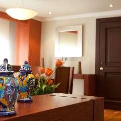 Отель InterContinental Presidente Merida детские мероприятия фото 2