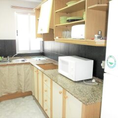 Отель Design Flats Botanico Испания, Валенсия - отзывы, цены и фото номеров - забронировать отель Design Flats Botanico онлайн в номере