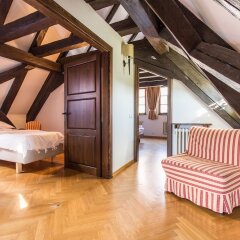 Отель Residence Thunovska 19 Чехия, Прага - отзывы, цены и фото номеров - забронировать отель Residence Thunovska 19 онлайн