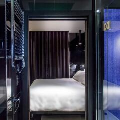 Отель Hôtel Félicien by Elegancia спа
