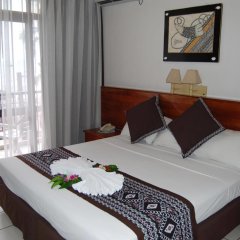 Horizon Beach Resort in Viti Levu, Fiji from 96$, photos, reviews - zenhotels.com guestroom
