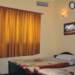 Отель Siddhartha Guest house Непал, Лумбини - отзывы, цены и фото номеров - забронировать отель Siddhartha Guest house онлайн комната для гостей фото 4