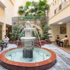 Отель Victory Saigon Hotel Вьетнам, Хошимин - отзывы, цены и фото номеров - забронировать отель Victory Saigon Hotel онлайн