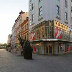 Отель Apartmány U Tržnice фото 4