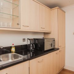 Отель Spacious South Kensington Penthouse в номере фото 2