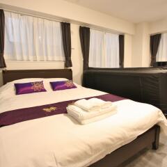 Отель Forest Inn Tenjin Minami Фукуока детские мероприятия фото 2