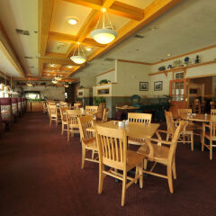 Shilo Inn Suites Hotel - Nampa Suites - Idaho питание фото 2