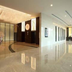 Lotte City Hotel Gimpo Airport спа