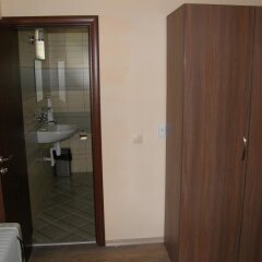 Отель Rodopi Houses Болгария, Чепеларе - отзывы, цены и фото номеров - забронировать отель Rodopi Houses онлайн ванная