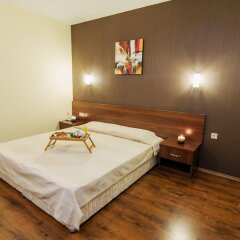 Отель Oak Residence Aparthotel Болгария, Чепеларе - отзывы, цены и фото номеров - забронировать отель Oak Residence Aparthotel онлайн фото 17