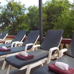 Отель A & M Villa Pattaya Таиланд, Паттайя - 1 отзыв об отеле, цены и фото номеров - забронировать отель A & M Villa Pattaya онлайн с домашними животными