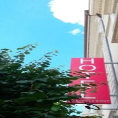 LADYs FIRST Hotel фото 3