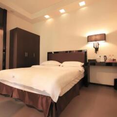 Отель Lagom Gulangyu Stay Boutique Inn Китай, Сямынь - отзывы, цены и фото номеров - забронировать отель Lagom Gulangyu Stay Boutique Inn онлайн фото 19