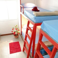 Asleep Hostel