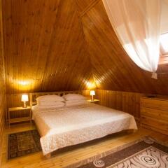 Гостиница CRONA Medical&SPA 4* Стандартный номер с двуспальной кроватью фото 39