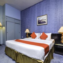 Отель Ras Al Khaimah Hotel ОАЭ, Рас-эль-Хайма - 2 отзыва об отеле, цены и фото номеров - забронировать отель Ras Al Khaimah Hotel онлайн фото 15