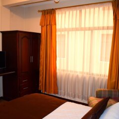 Hotel Endamo in Latacunga, Ecuador from 75$, photos, reviews - zenhotels.com room amenities