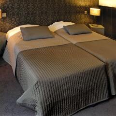Hotel Karel de Stoute спа