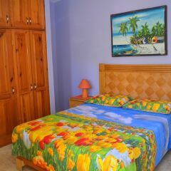Отель Parco del Caribe детские мероприятия фото 2