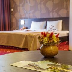 Hotel Villa Boyana в номере