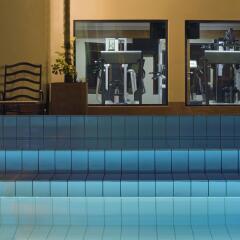 Отель Le Meridien Ogeyi Place бассейн фото 2