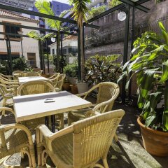 Отель Aparthotel Imperatriz Португалия, Фуншал - 1 отзыв об отеле, цены и фото номеров - забронировать отель Aparthotel Imperatriz онлайн фото 5