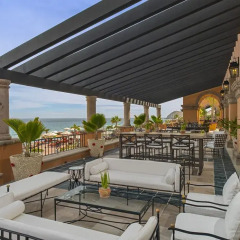 Отель Sheraton Grand Los Cabos Hacienda Del Mar фото 15