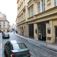 Отель Welcome Charles Bridge Apartments Чехия, Прага - отзывы, цены и фото номеров - забронировать отель Welcome Charles Bridge Apartments онлайн фото 3