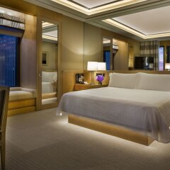 Отель Four Seasons Hotel New York США, Нью-Йорк - отзывы, цены и фото номеров - забронировать отель Four Seasons Hotel New York онлайн фото 13