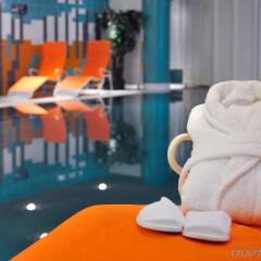 Отель Mercure Budapest Korona Hotel Венгрия, Будапешт - 2 отзыва об отеле, цены и фото номеров - забронировать отель Mercure Budapest Korona Hotel онлайн детские мероприятия