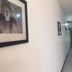 Отель A-Prima Hotel Шри-Ланка, Калутара - отзывы, цены и фото номеров - забронировать отель A-Prima Hotel онлайн интерьер отеля фото 3