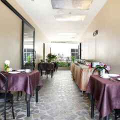 Отель Bally Suite Silom Бангкок питание